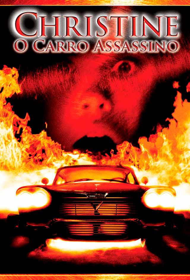 Christine, o carro assassino