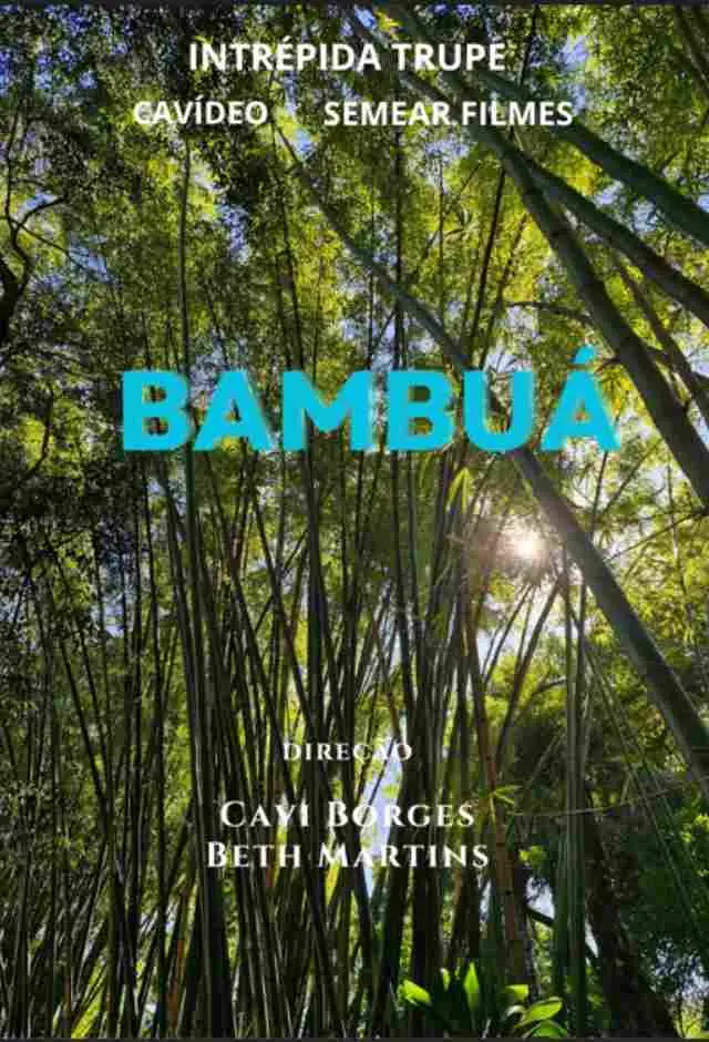 Bambuá