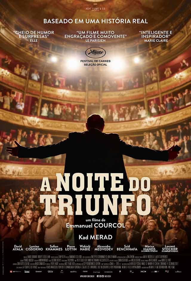 A Noite do Triunfo