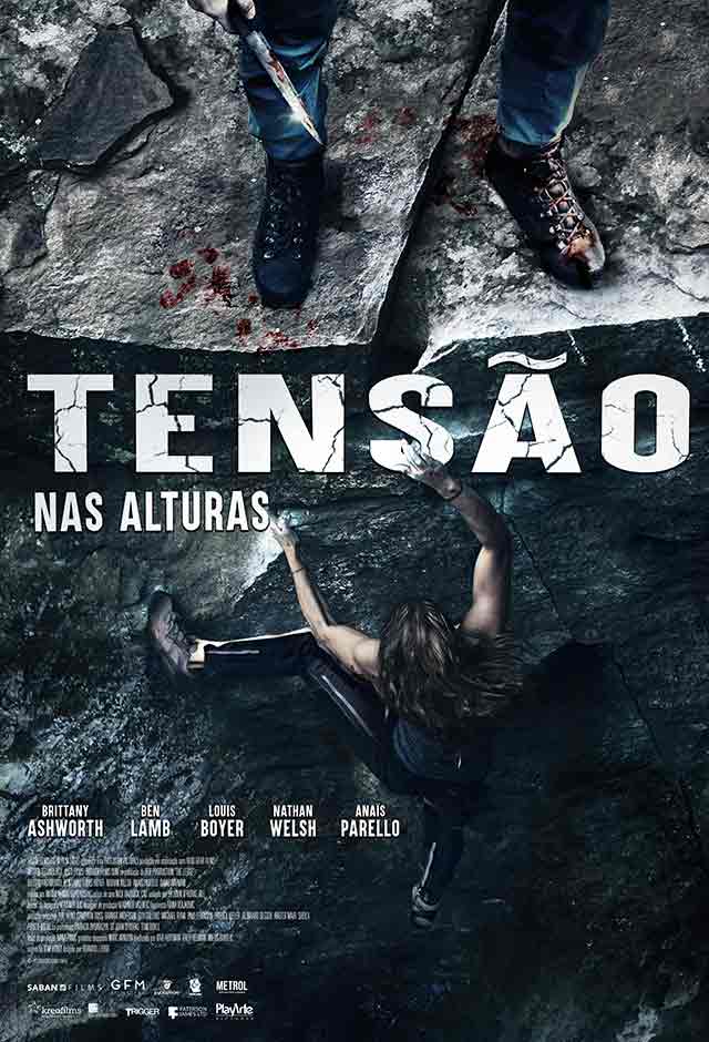 Tensão nas Alturas