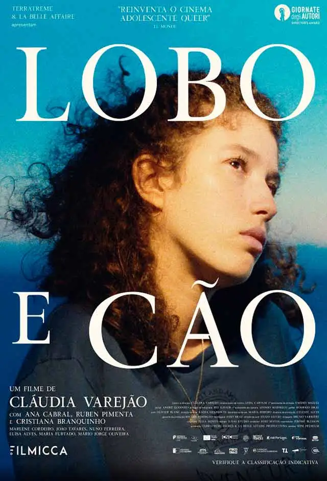 Lobo e Cão
