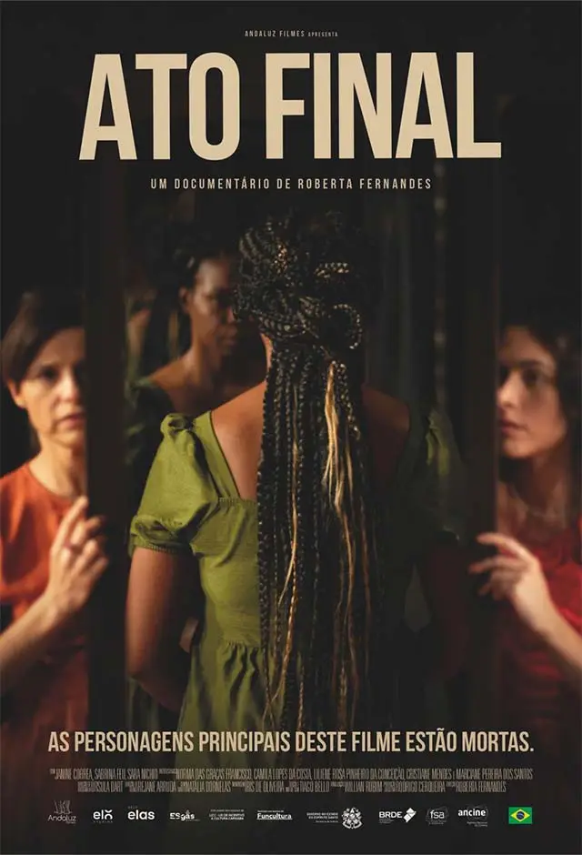 Ato Final