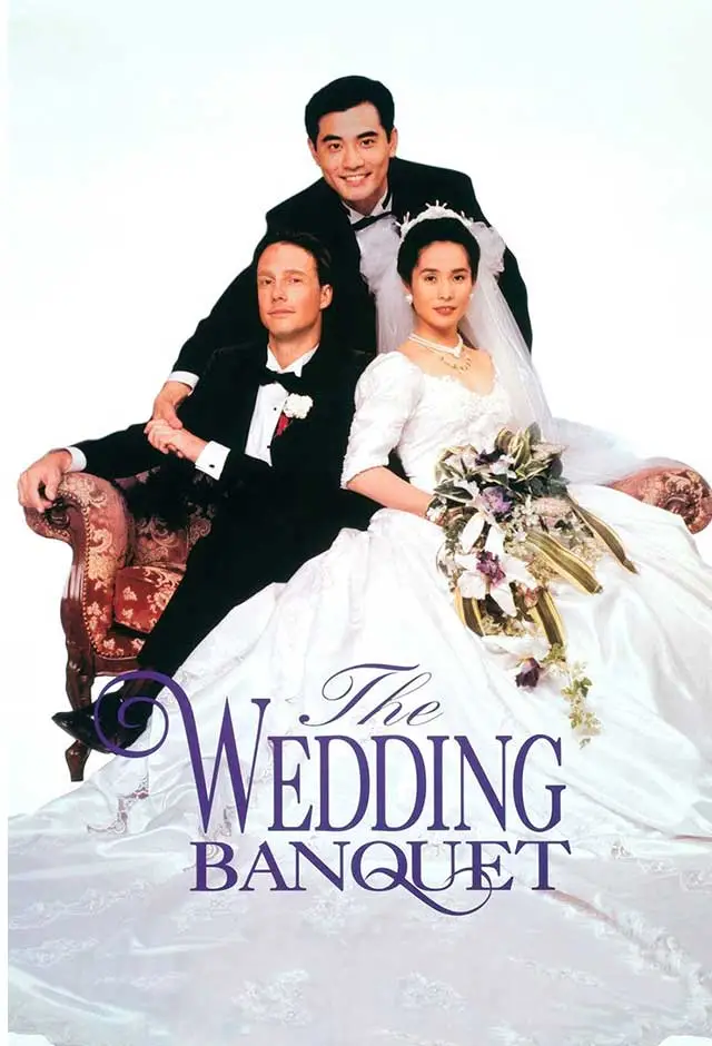 O Banquete de Casamento