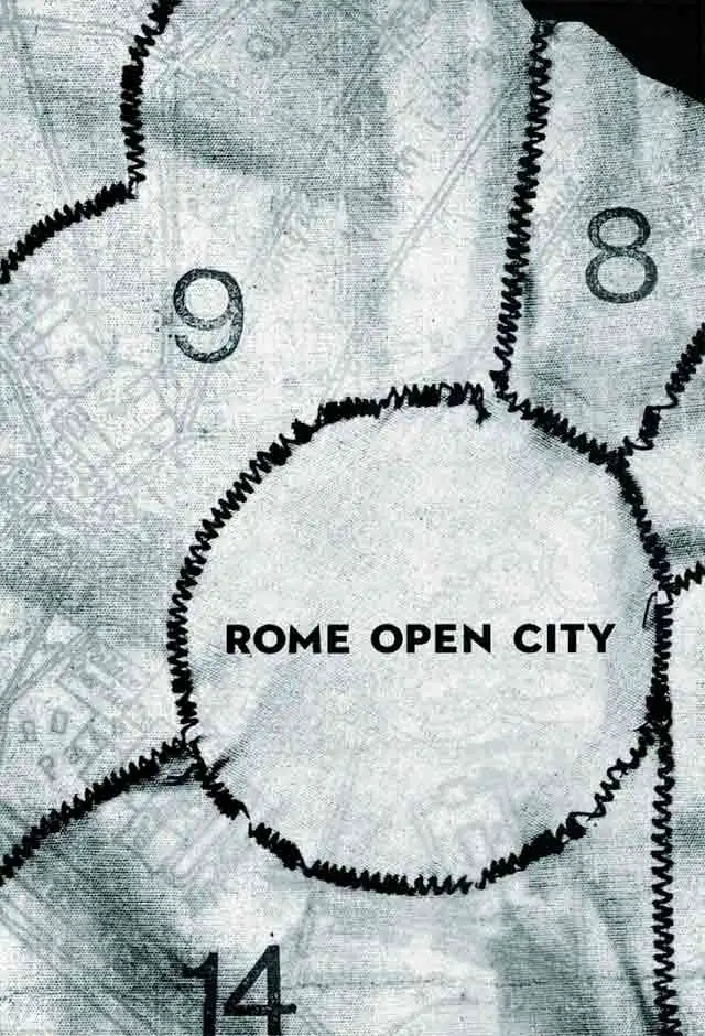 Roma, Cidade Aberta
