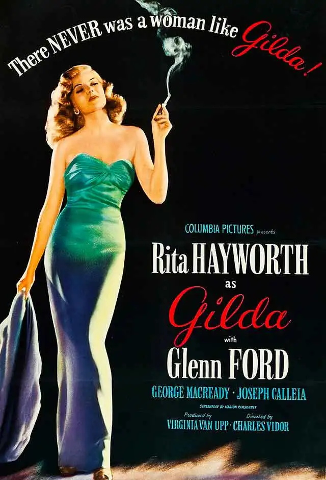 Gilda