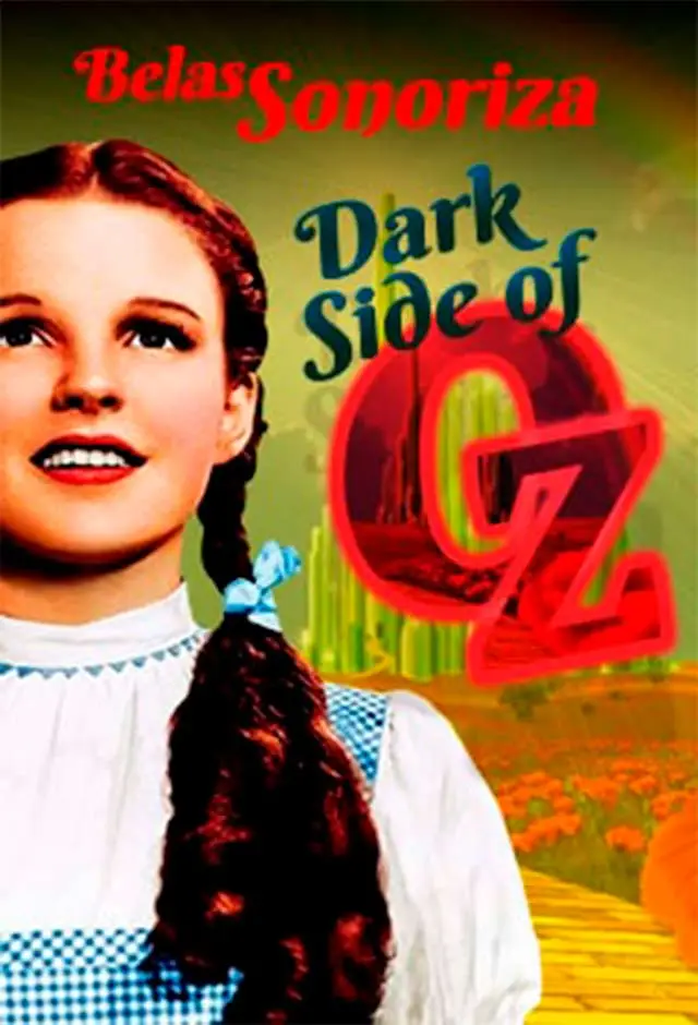 Belas Sonoriza - Dark Side Of Oz