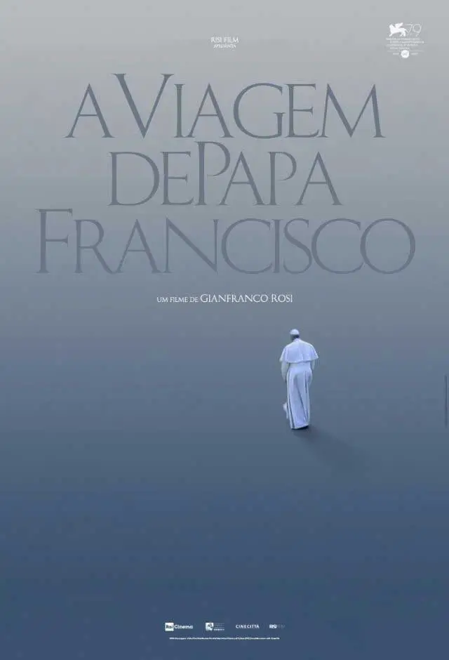 A Viagem de Papa Francisco