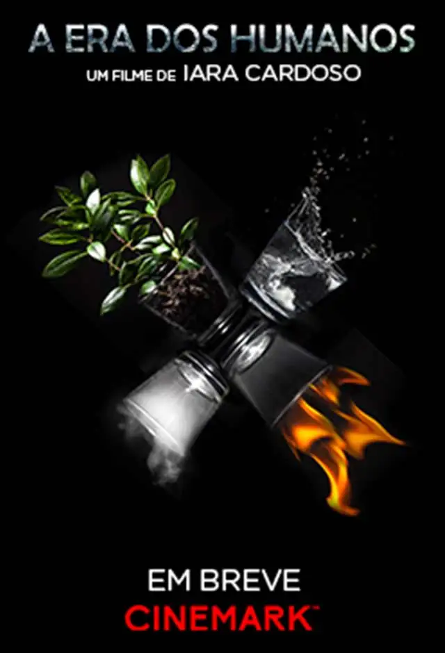 A Era dos Humanos