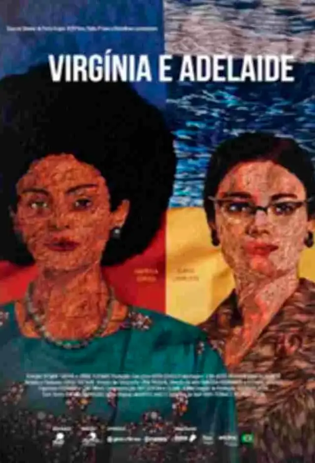 O Resto + Virgínia E Adelaide