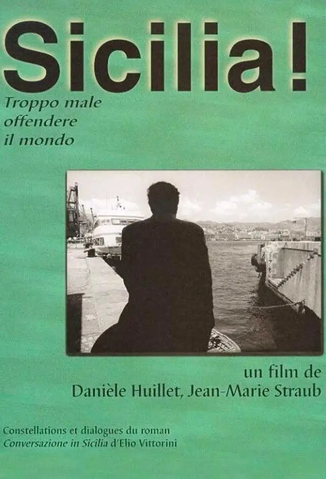 Gente Da Sicília