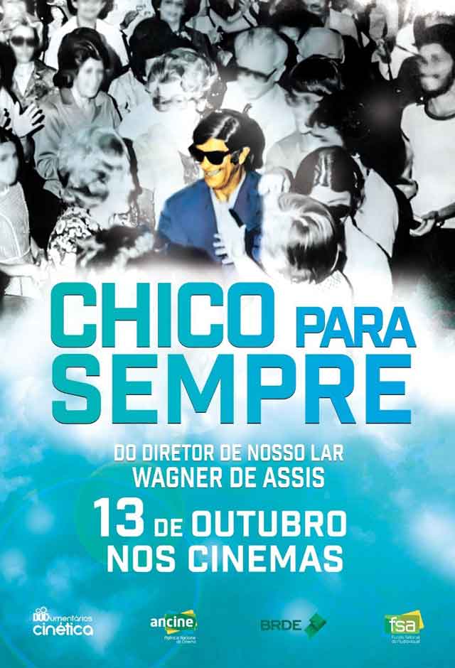 Chico Para Sempre