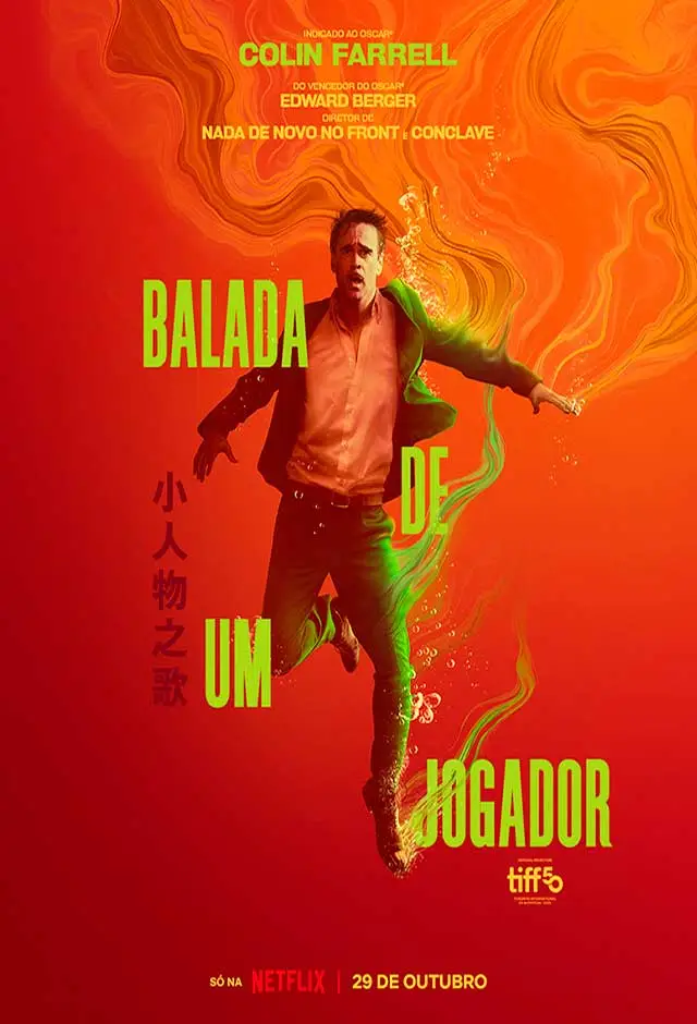 Balada De Um Jogador