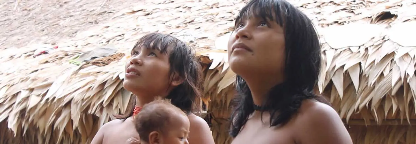 Thuë Pihi Kuuwi – Uma Mulher Pensando