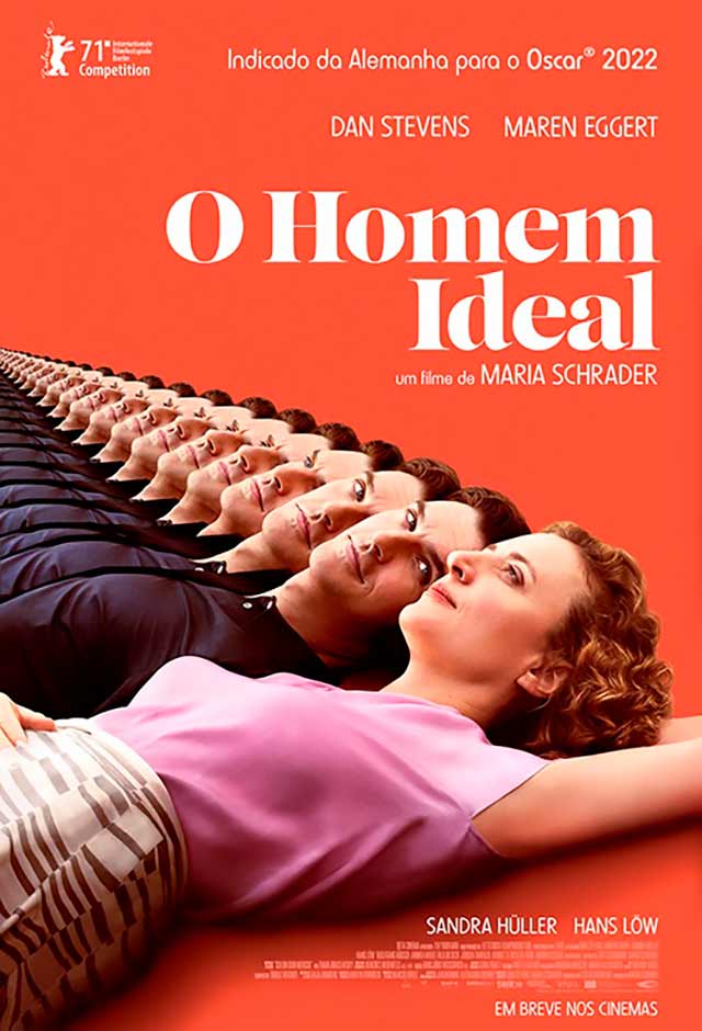 O Homem Ideal