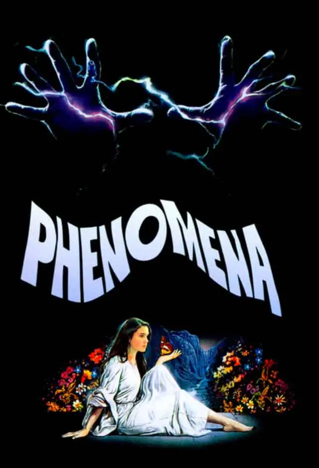 Phenomena