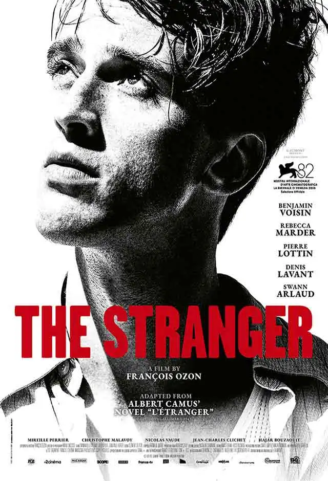 O Estrangeiro