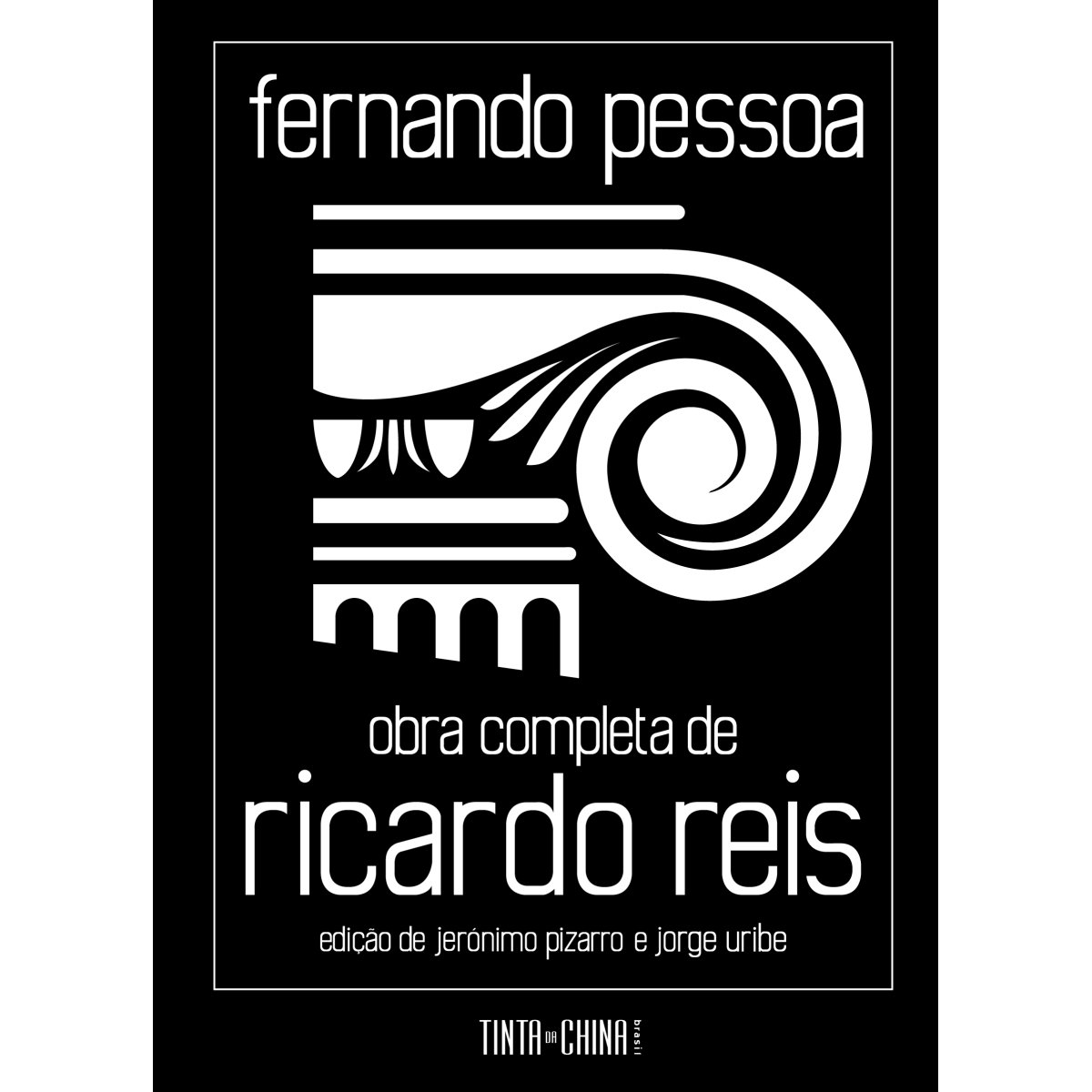 90 anos sem Pessoa: Obra completa de Ricardo Reis é lançada