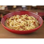 Abbraccio celebra clássico italiano com Festival di Carbonara