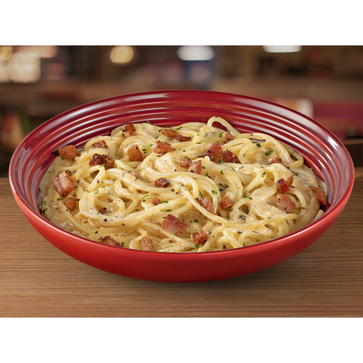 Abbraccio celebra clássico italiano com Festival di Carbonara