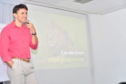 Acelere sua carreira: estratégias de desenvolvimento profissional