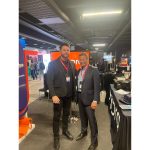 Agora Distribuidora faz parceria com Radtonics em redes 4G/5G