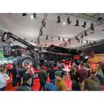 Agritechnica 2025: tendências em máquinas agrícolas para o Brasil