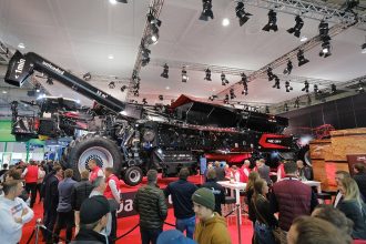 Agritechnica 2025: tendências em máquinas agrícolas para o Brasil