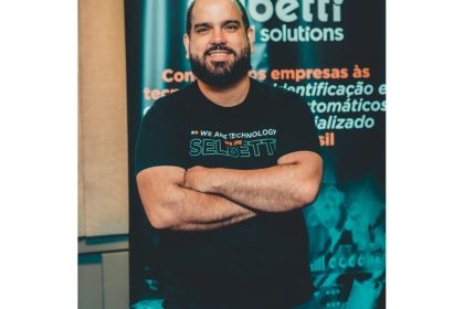 AIDC reinventa processos no varejo brasileiro, diz especialista