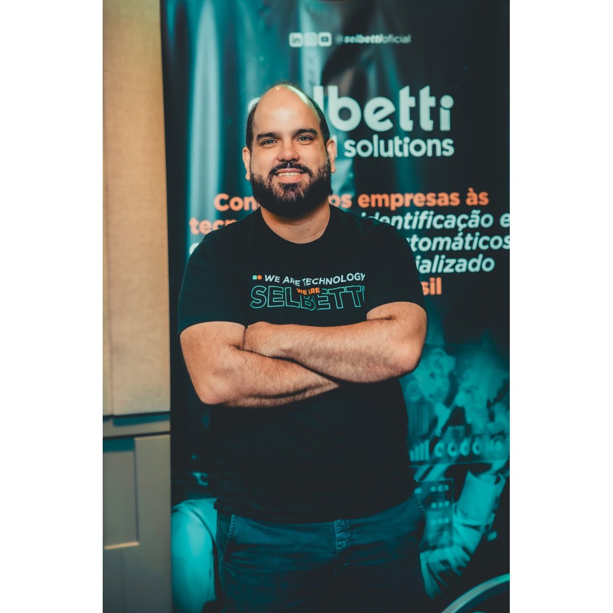 AIDC reinventa processos no varejo brasileiro, diz especialista
