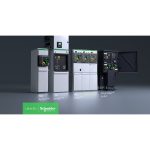 AirSeT: painel da Schneider premiado por design sustentável