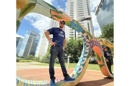 Alessandro Zonzini impulsiona FUSE Eventos Esportivos no Brasil