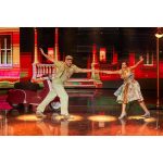 Álvaro Xaro brilha no Dança dos Famosos e evita eliminação