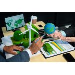 Amazônia na Economia Verde: FGV debate o futuro sustentável