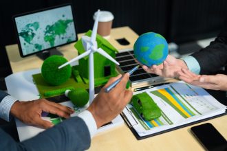 Amazônia na Economia Verde: FGV debate o futuro sustentável