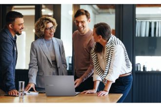 ASUS: IA impulsiona crescimento e competitividade de PMEs, aponta estudo