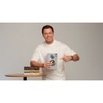 Autor de 'Café com Deus Pai' inicia tour na Europa em 2025