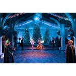 Baile Tribruxo de Harry Potter estreia em São Paulo