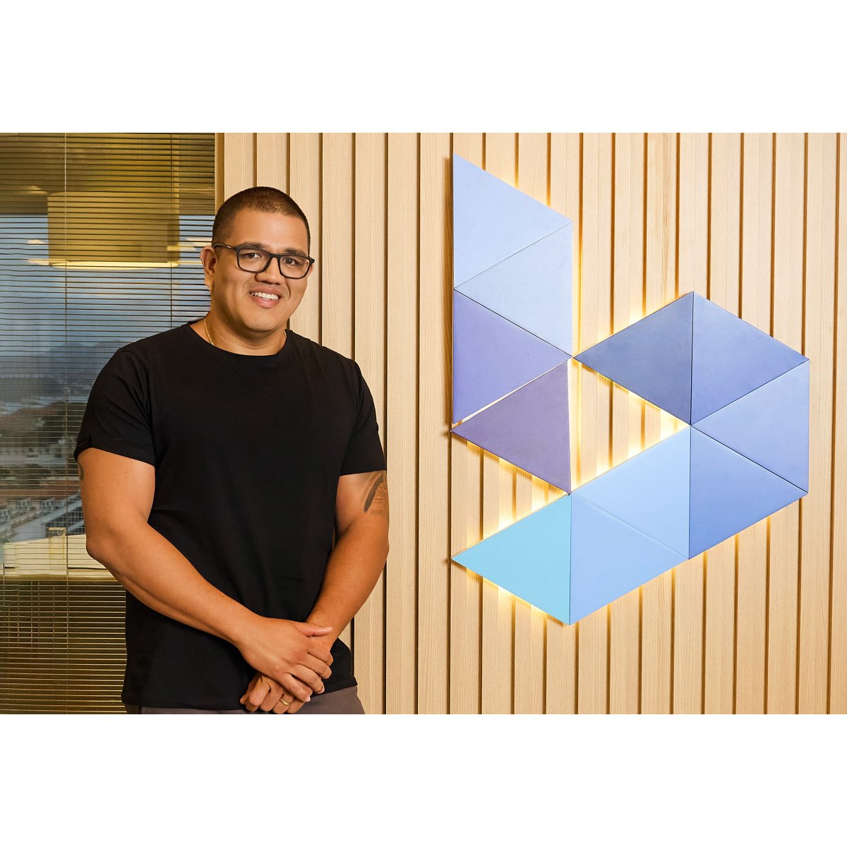 Bemobi anuncia Rodrigo Kwee como VP de Desenvolvimento Comercial