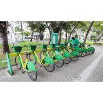 Bicicletar em Fortaleza: tecnologia Serttel impulsiona o sucesso