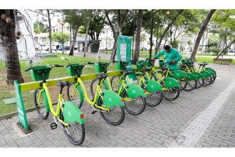 Bicicletar em Fortaleza: tecnologia Serttel impulsiona o sucesso