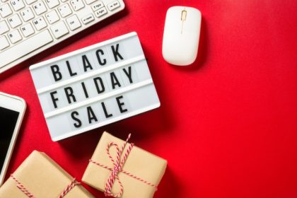 Black Friday 2025: IA para superar 'crise de confiança' e faturar R$ 13 bi