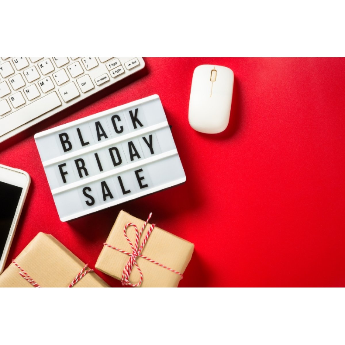 Black Friday 2025: IA para superar 'crise de confiança' e faturar R$ 13 bi