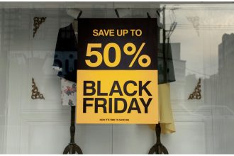 Black Friday: Como vencer a saturação de anúncios com creators