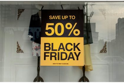 Black Friday: Como vencer a saturação de anúncios com creators