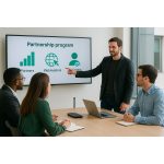 BLG App amplia parcerias para indicadores e webmasters