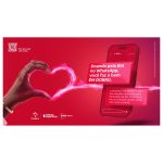 Bradesco dobra doações no Criança Esperança e Teleton 2025