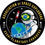 Brasil sediará Encontro Internacional de Astronautas em 2025