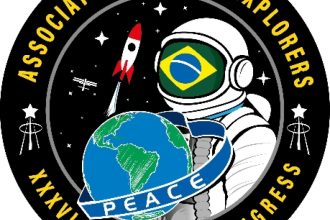 Brasil sediará Encontro Internacional de Astronautas em 2025