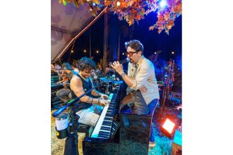 Bruninho & Davi lançam EP ao vivo e celebram sertanejo em Jundiaí