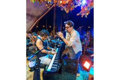 Bruninho & Davi lançam EP ao vivo e celebram sertanejo em Jundiaí